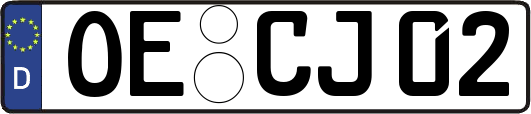 OE-CJ02