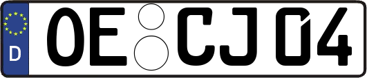 OE-CJ04