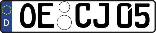 OE-CJ05
