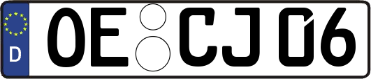 OE-CJ06