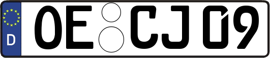 OE-CJ09