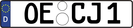 OE-CJ1