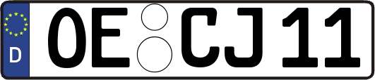 OE-CJ11