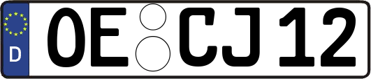 OE-CJ12