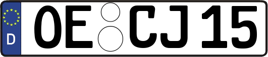 OE-CJ15