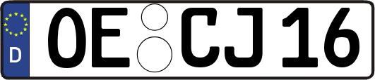 OE-CJ16