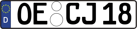 OE-CJ18