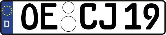 OE-CJ19