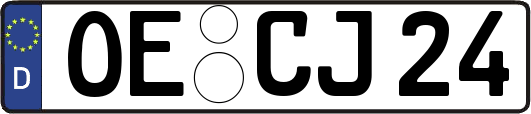OE-CJ24