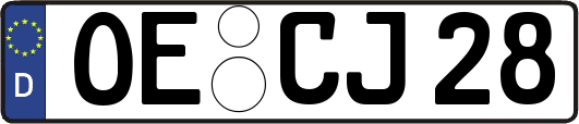 OE-CJ28