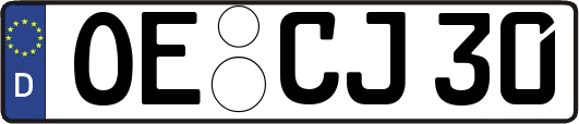 OE-CJ30