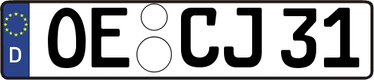 OE-CJ31
