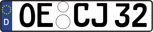 OE-CJ32