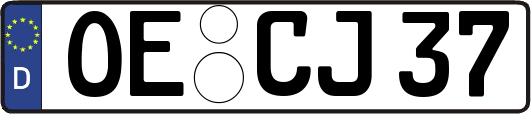 OE-CJ37