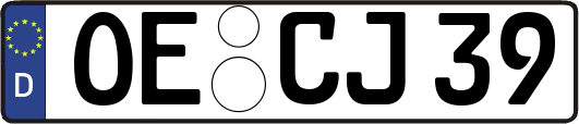 OE-CJ39