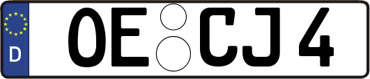 OE-CJ4