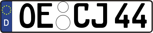 OE-CJ44