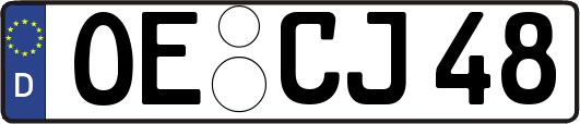 OE-CJ48
