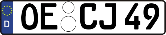 OE-CJ49