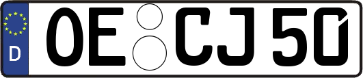 OE-CJ50