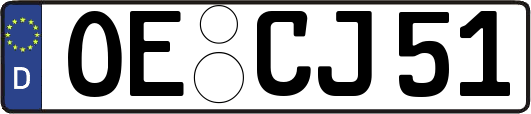 OE-CJ51