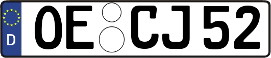 OE-CJ52