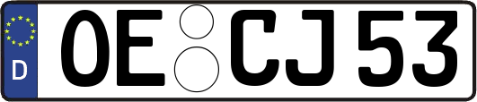 OE-CJ53