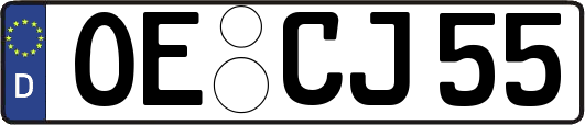 OE-CJ55