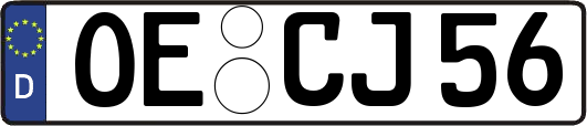 OE-CJ56