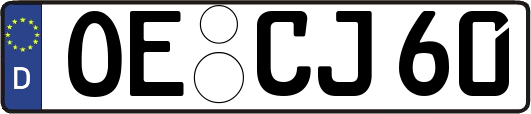OE-CJ60