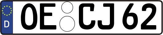 OE-CJ62