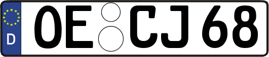 OE-CJ68