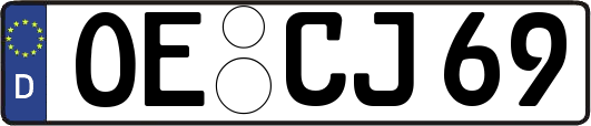 OE-CJ69