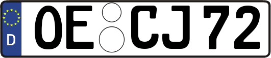 OE-CJ72