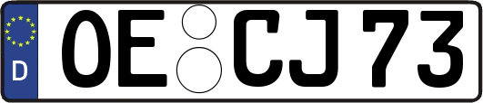 OE-CJ73