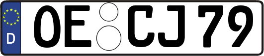 OE-CJ79