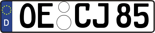 OE-CJ85