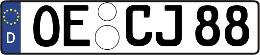 OE-CJ88