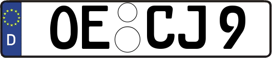 OE-CJ9