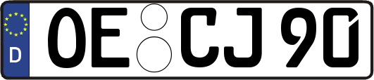 OE-CJ90
