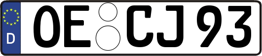 OE-CJ93