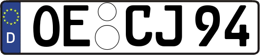 OE-CJ94