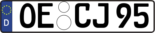 OE-CJ95