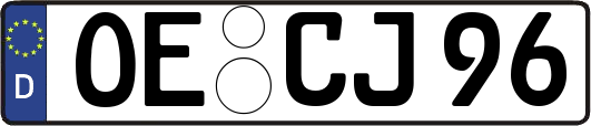 OE-CJ96