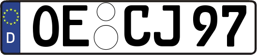 OE-CJ97