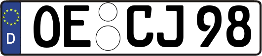 OE-CJ98