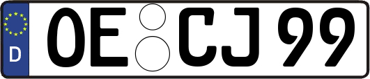 OE-CJ99