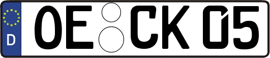 OE-CK05