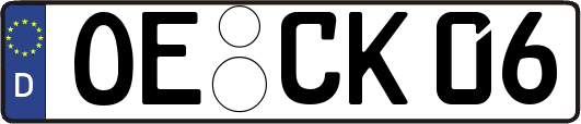 OE-CK06