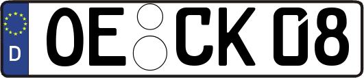 OE-CK08